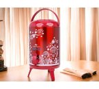 VR1000WJ Lolli merah Water Jug 9.5 L